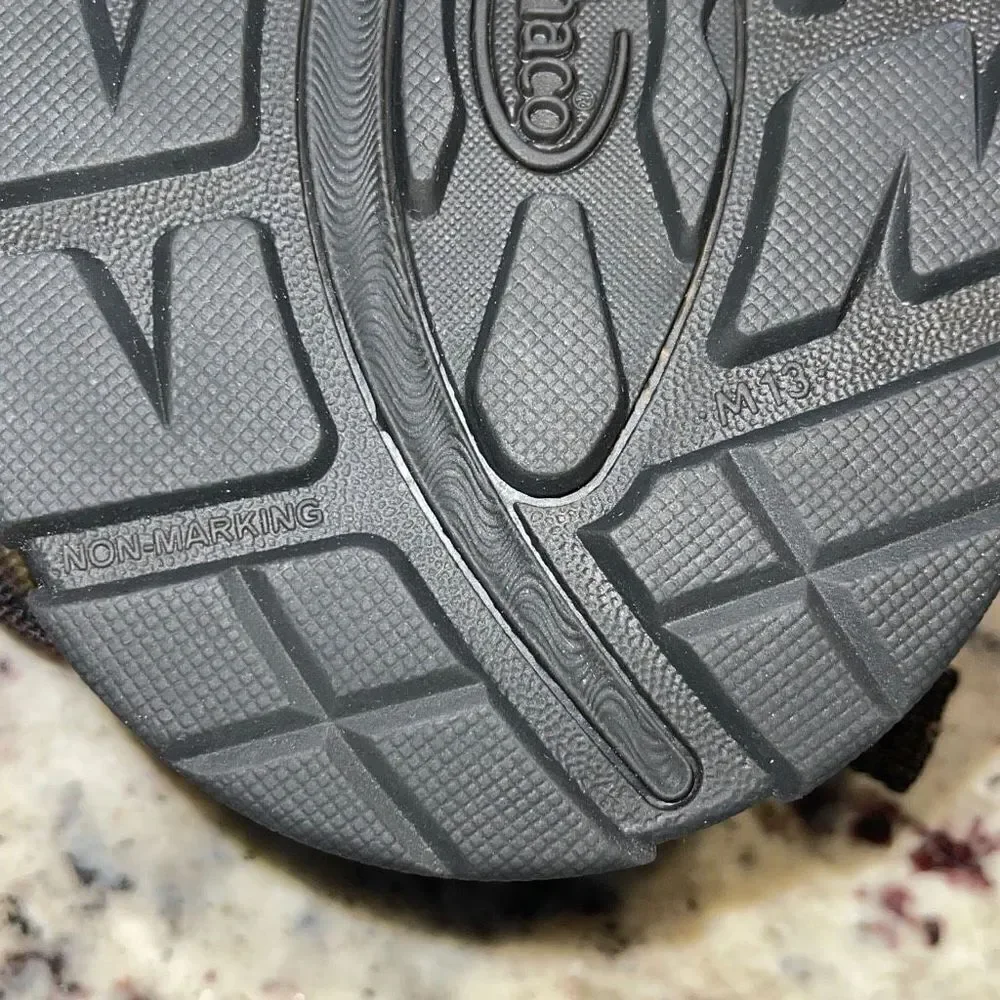 Chaco Men's Zvolv Sandal,‎ Ambit Java, Size 13 NWOB Casual